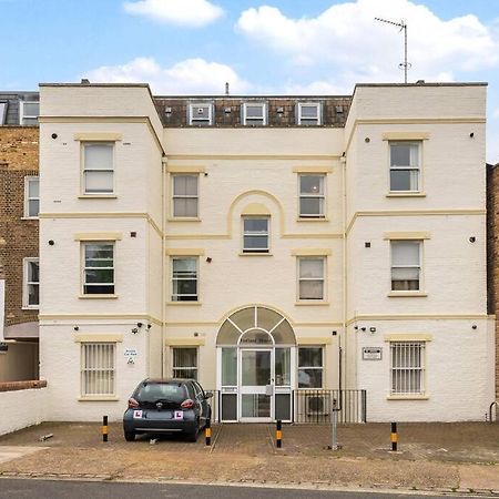 Cosy 2 Bed In Kensington Olympia Apartment London Ngoại thất bức ảnh