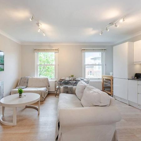 Cosy 2 Bed In Kensington Olympia Apartment London Ngoại thất bức ảnh