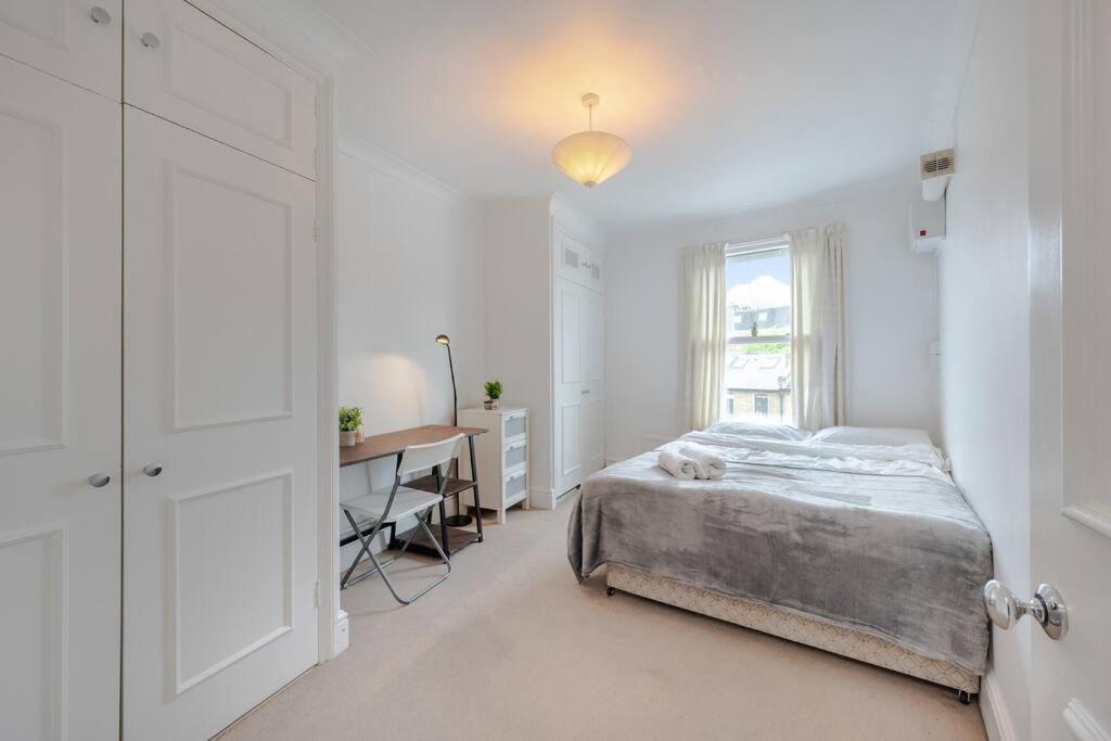 Cosy 2 Bed In Kensington Olympia Apartment London Ngoại thất bức ảnh