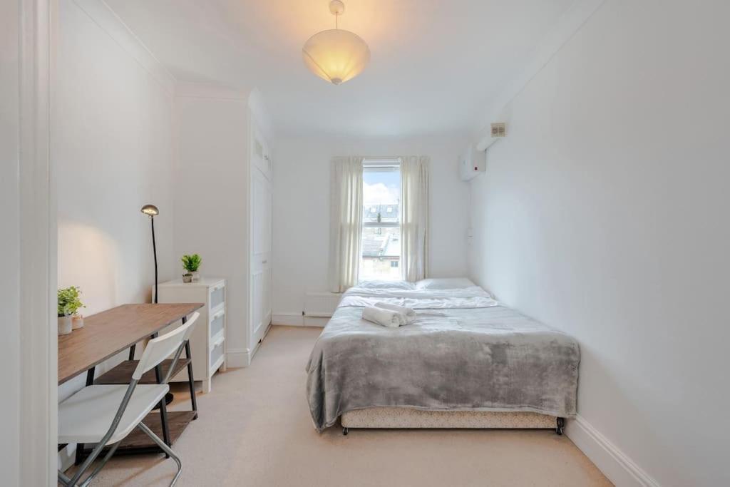Cosy 2 Bed In Kensington Olympia Apartment London Ngoại thất bức ảnh