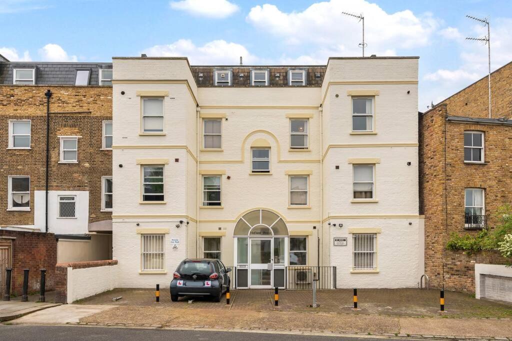 Cosy 2 Bed In Kensington Olympia Apartment London Ngoại thất bức ảnh